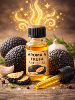 Comment distinguer l'arôme d'une truffe naturelle de celui d'une truffe artificielle